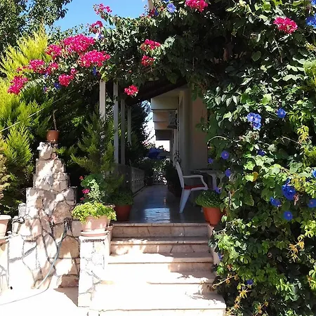 Hotel apartamentowy Sun Gümüldür