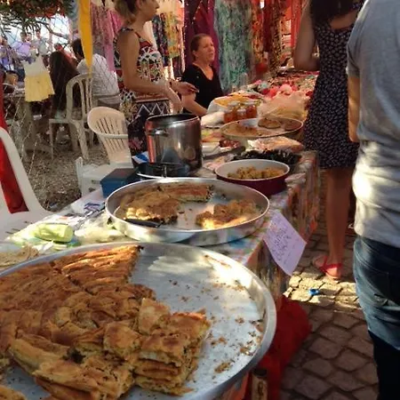 Aparthotel Sun Gümüldür