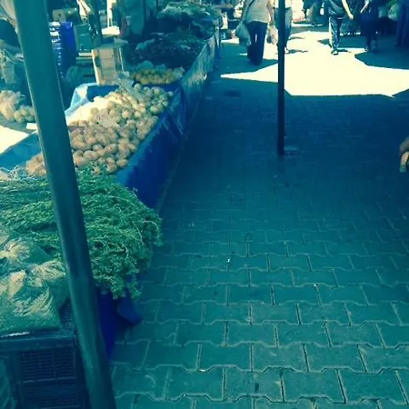 Aparthotel Sun Gümüldür