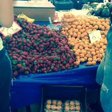 Aparthotel Sun Gümüldür