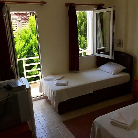 Hotel apartamentowy Sun