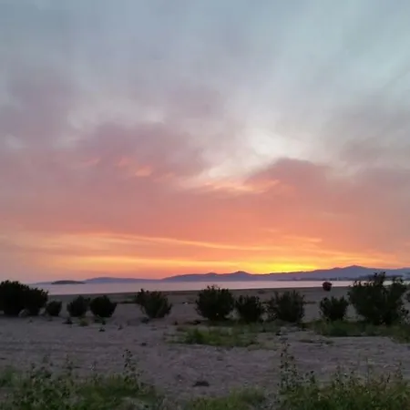 Sun Apart