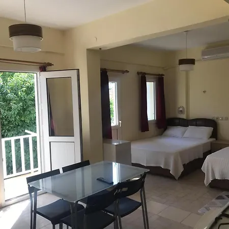 Sun 3* Gümüldür