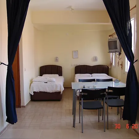 Sun Appart hôtel