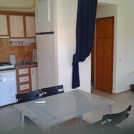 Hotel apartamentowy Sun 3*