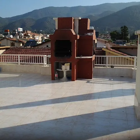 Sun Hotel apartamentowy 3*