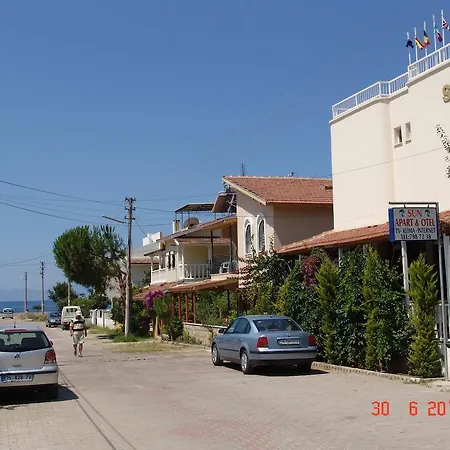 Sun Hotel apartamentowy