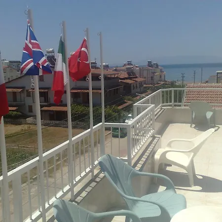 Sun 3* Gümüldür