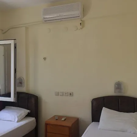 Hotel apartamentowy Sun