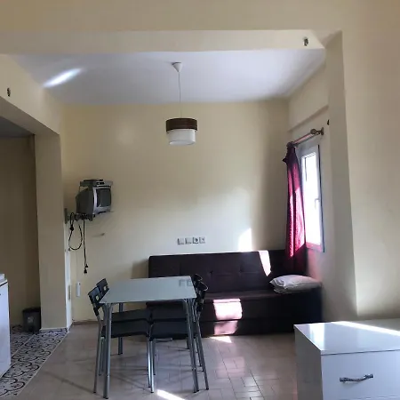 Hotel apartamentowy Sun Gümüldür