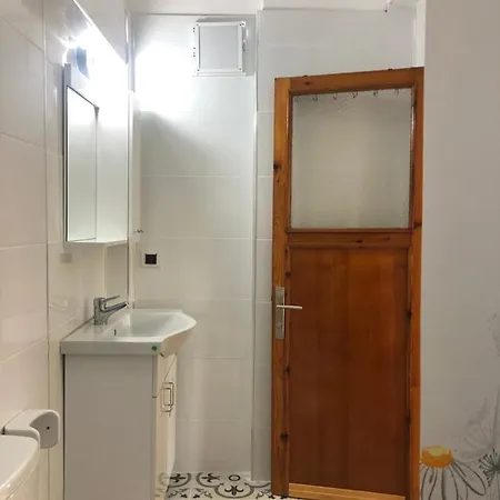 Hotel apartamentowy Sun