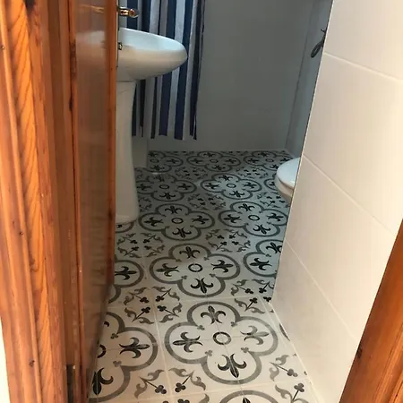 Hotel apartamentowy Sun 3*
