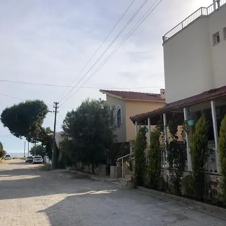 Sun Gümüldür